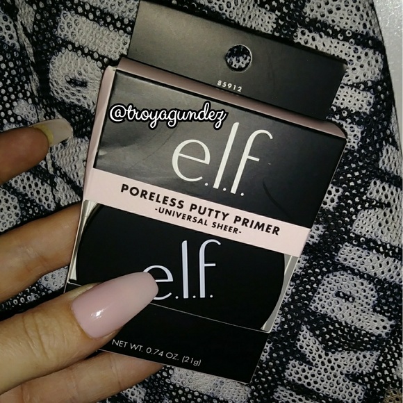 Elf Poreless Putty Primer - Picture 2 of 2